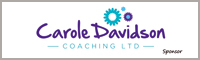 Carole Davidson Coaching Ltd